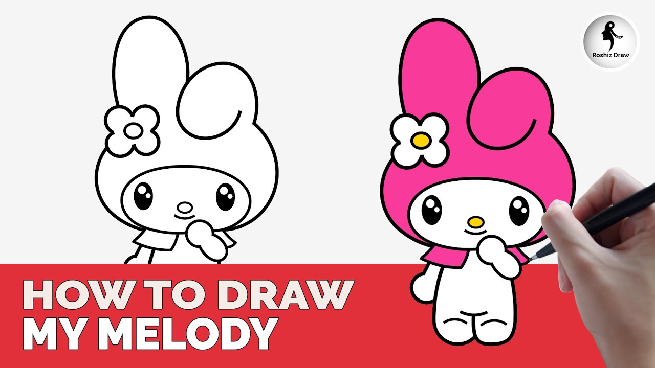 Draw My Melody