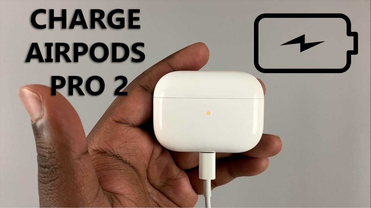 How Long Do Airpods Need To Charge Before First Use at William Turner blog