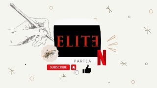 Elite Logo Partea I