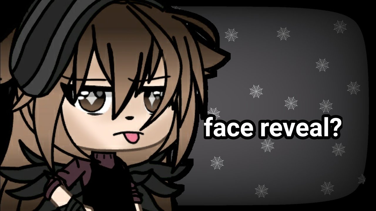 Gacha Face Edit ~ Gacha Base Clothes Oc Sticker Character Anime Poses ...