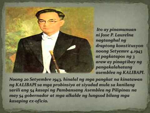 Documentary of Manuel L. Quezon - YouTube