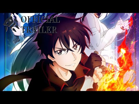 THE NEW GATE - Official Trailer - YouTube