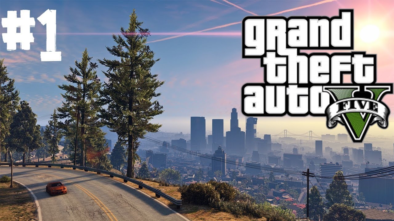 Play gta 5 rp - crownlana