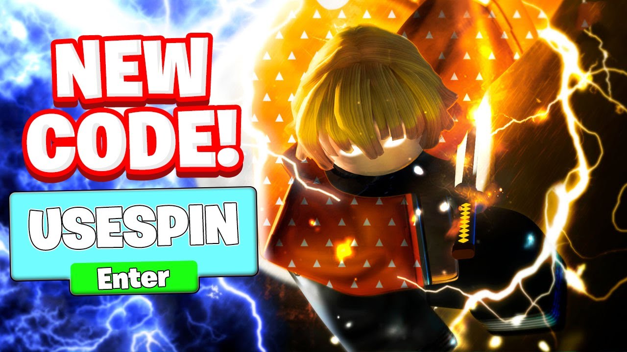 ALL NEW *FREE SPINS* CODES in PROJECT SLAYERS CODES! (Roblox Project Slayers Codes) - YouTube