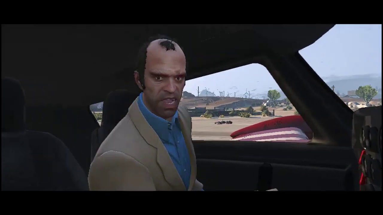 gta21 - YouTube