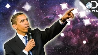 President Obama Reveals An Astronomer You Need To Know About