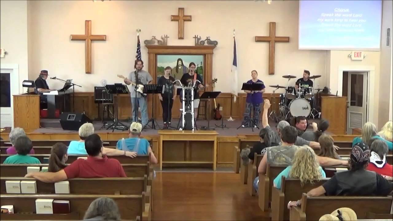 June 3,2015-Praise and Worship - YouTube