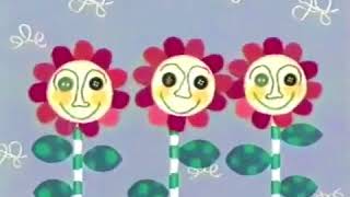 Nick Jr Tape 2012 2013 Update