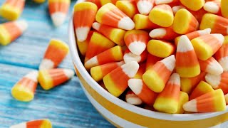 Ranking Popular Halloween Candy From Worst To First