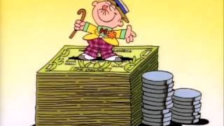 Schoolhouse Rock: Money - Tax Man Max Music Video