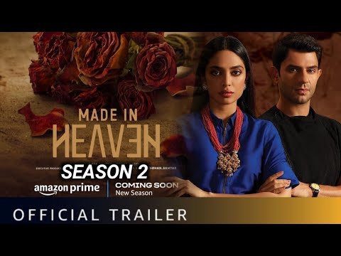 Made in Heavan Season 2 | Amazon Prime video | Made in Heaven Season 2 ...