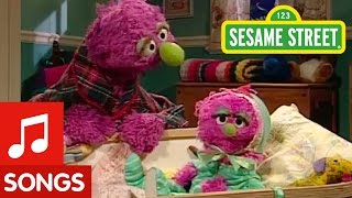 Sesame Street: Natasha's Lullaby