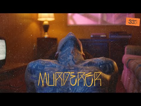 FEVER 333 - MURDERER [OFFICIAL VIDEO]