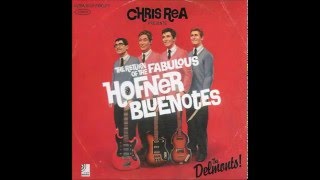 Chris Rea - Andorra Star Blues