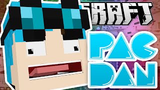 Minecraft | PACDAN!! | Custom DanTDM Minigame