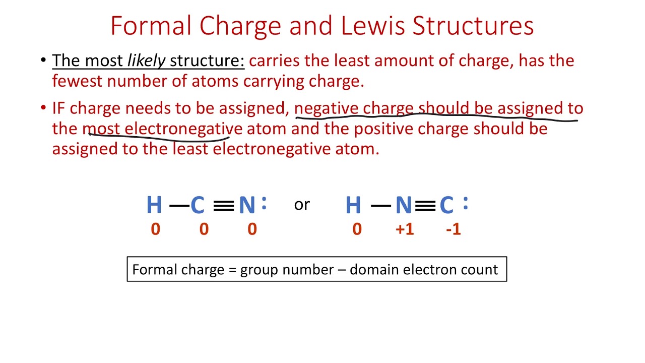 CHE-106-FORMAL-CHARGE - YouTube