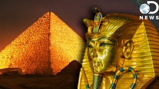 Who Is The Mystery Mummy Buried In King Tut’s Tomb?