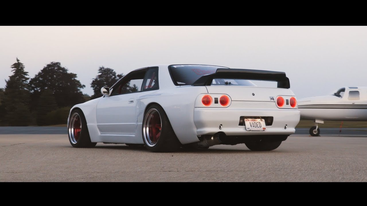 R32 Gtr 4K - thevikari