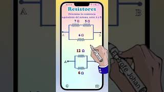 Circuito En Serie Y Paralelo Explicaci C3 B3n Como Resolver Ejercicios ...