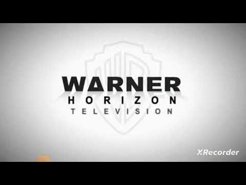 Warner Horizon Television Logo - YouTube