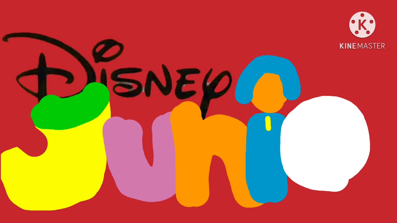 Disney Junior Pocoyo Logo