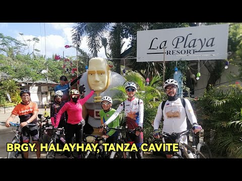 Visit to La Playa Beach Resort, Tanza Cavite - YouTube