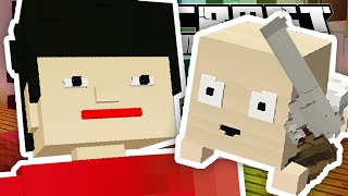 Minecraft | WHO'S YOUR DADDY?!