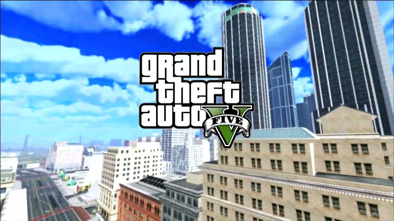 GTA V Mobile v1. 7 Trailer | Regen Studios - YouTube