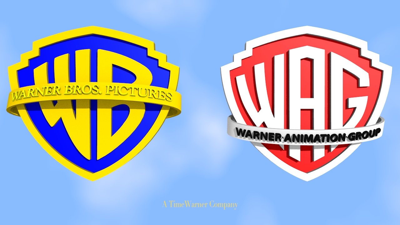 Warner Bros Cartoon Network Logo - Warner Bros. Entertainment ...