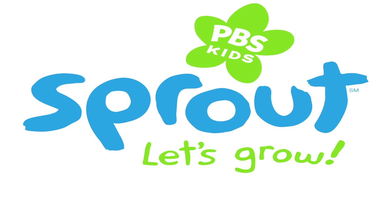 PBS Kids Sprout YouTube