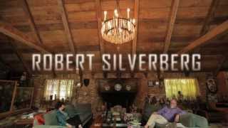 Meet Robert Silverberg