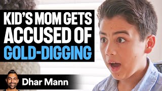 SINGLE MOM Shamed On THANKSGIVING, What Happens Is Shocking | Dhar Mann