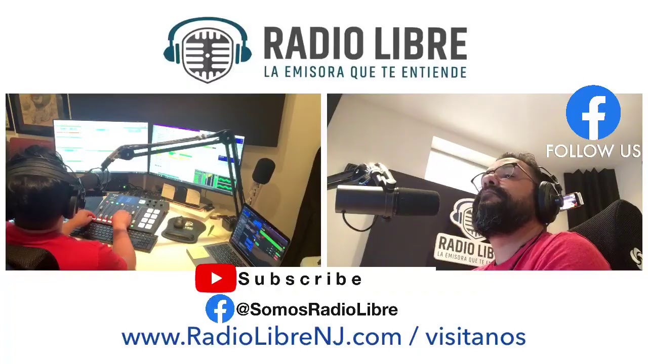 Hoy con la Dra. Kimberly Carrion - Buenos Dias con Carlos Cintron 06/26 ...