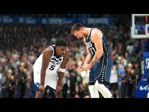 Luka Doncic MOST Savage Playoff Moments Ever🔥🤯