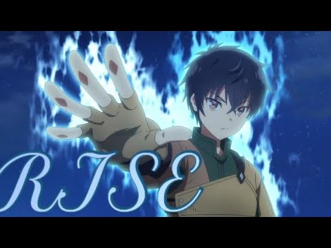 seirei Gensouki Spirit Chronicle [AMV] Rise||@RIMURUSAMASAMV - YouTube