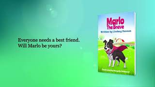 Marlo The Brave Promotional Video