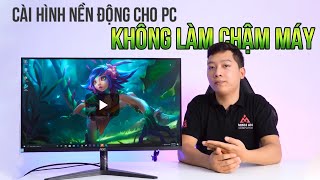 Một hình nền đẹp có thể làm tăng thẩm mỹ và độ chuyên nghiệp cho máy tính của bạn. Tìm các hình nền máy tính chất lượng cao để thể hiện cá tính và phong cách riêng của bạn.