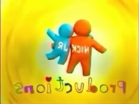 (REUPLOAD) I Accidentally Noggin and Nick Jr. Logo Collection - YouTube