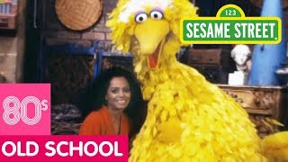 Sesame Street: Diana Ross Sings “Believe in Yourself”