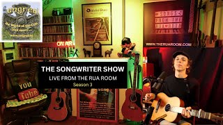 The Songwriter Show - Livestream