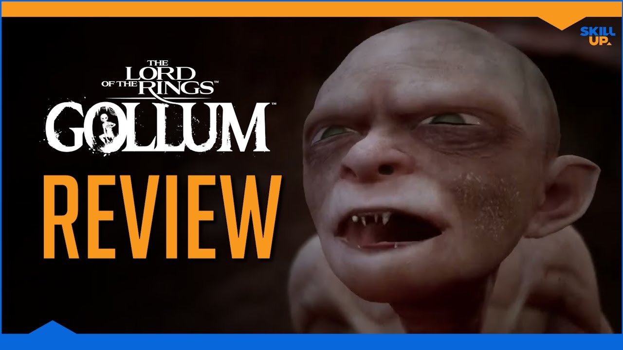 Gollum is way worse than even our lowest expectations (Review)