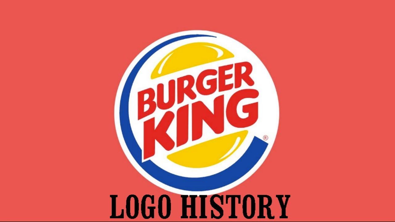 Logo Burger King | Milanasdecolores