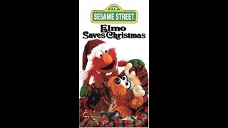 Best of sesame street-elmo-saves-christmas - Free Watch Download - Todaypk