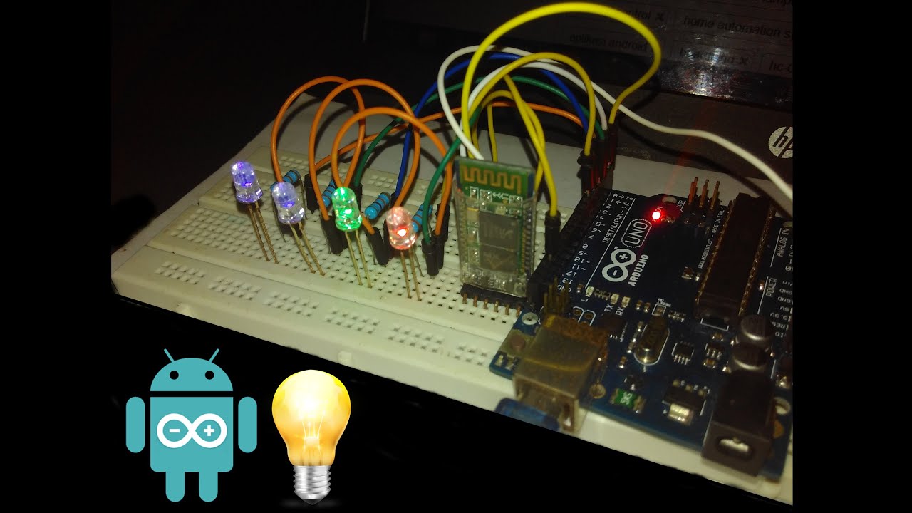 Menyalakan Lampu Arduino Dari Keyboard Archives Tutorial Arduino - Vrogue