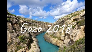 Gozo Ghawdex Azure Window Ramla Bay Wied Il-Ghasri