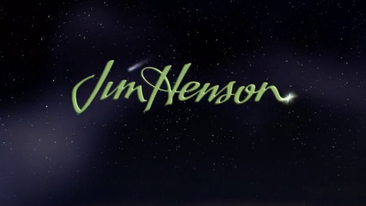 Jim Henson Home Video Logos