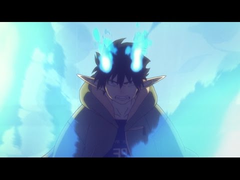 Ao no Exorcist【AMV】 Better Days - YouTube