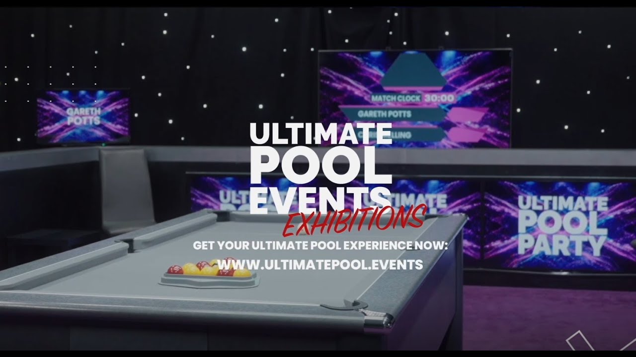 Ultimate Pool Exhibitions - Book a Professional for Your Venue or Event ...