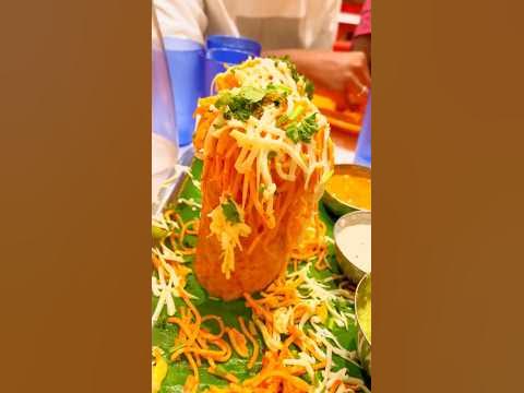 🤮😮‍💨Avoid at All Costs: Terrible Taste of American Chop Suey Noodles# ...