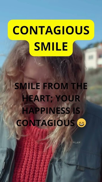 Smile as Much as you can :D - YouTube